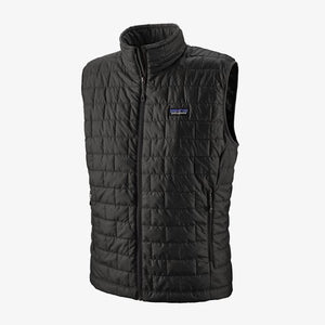 M NANO PUFF VEST