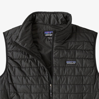 M NANO PUFF VEST