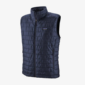 M NANO PUFF VEST