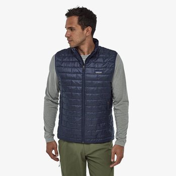 M NANO PUFF VEST