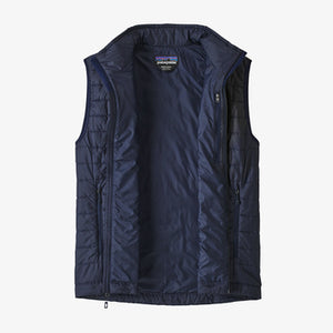 M NANO PUFF VEST