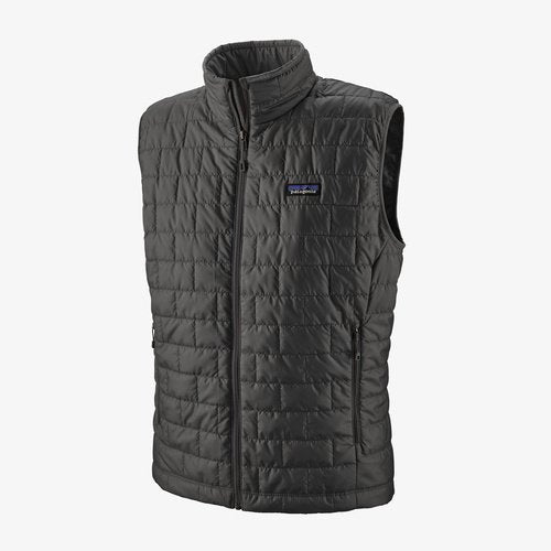 M NANO PUFF VEST