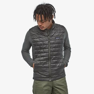 M NANO PUFF VEST