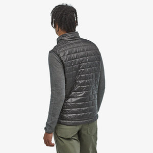 M NANO PUFF VEST