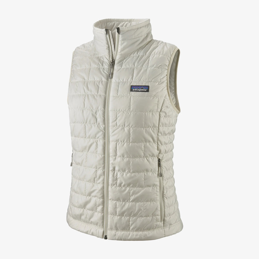 W NANO PUFF VEST