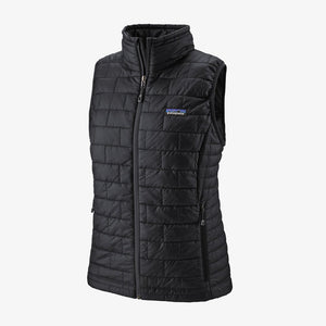 W NANO PUFF VEST