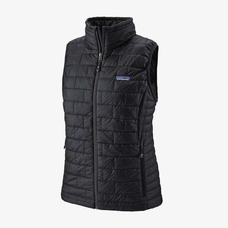 W NANO PUFF VEST