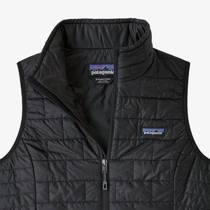 W NANO PUFF VEST