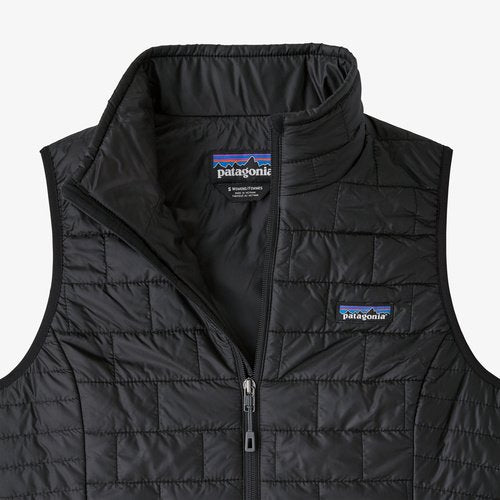 W NANO PUFF VEST