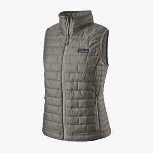 W NANO PUFF VEST