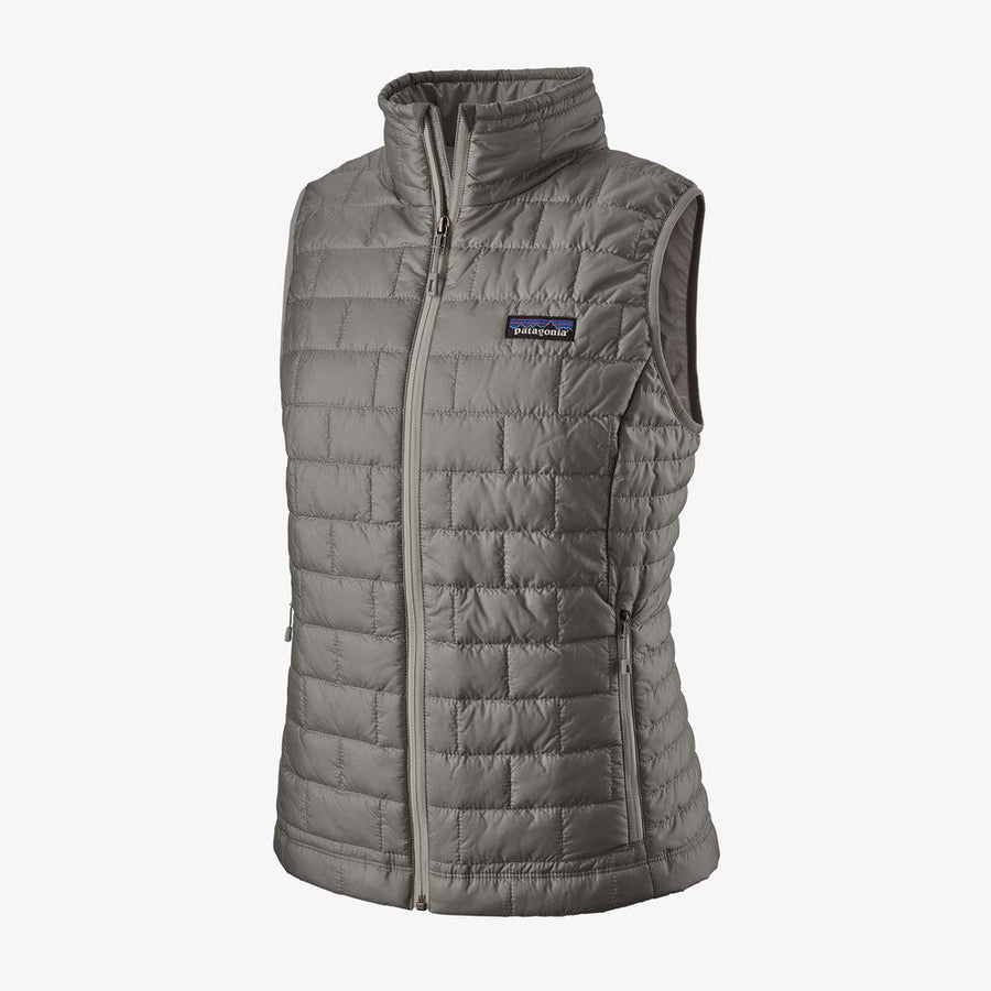 W NANO PUFF VEST