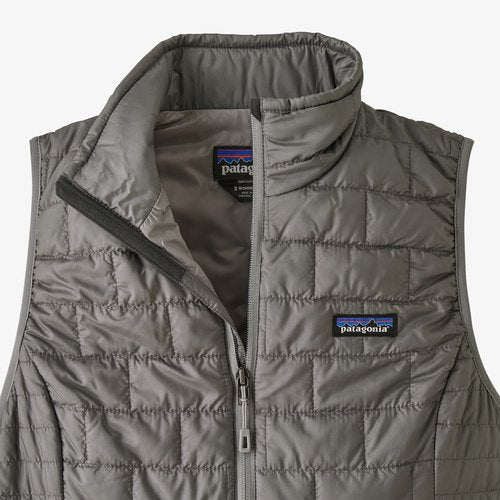 W NANO PUFF VEST