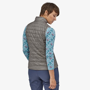 W NANO PUFF VEST