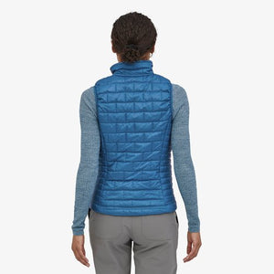 W NANO PUFF VEST