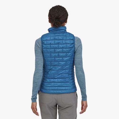 W NANO PUFF VEST