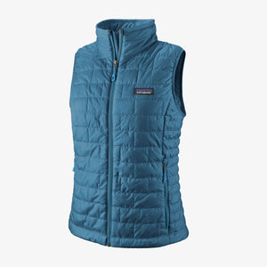 W NANO PUFF VEST