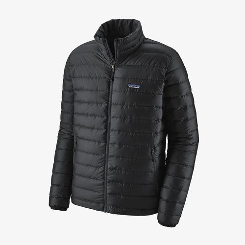 M DOWN SWEATER