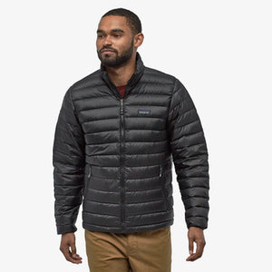 M DOWN SWEATER