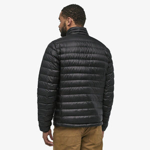 M DOWN SWEATER