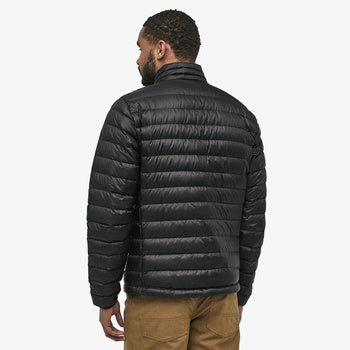M DOWN SWEATER
