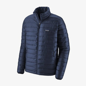 M DOWN SWEATER