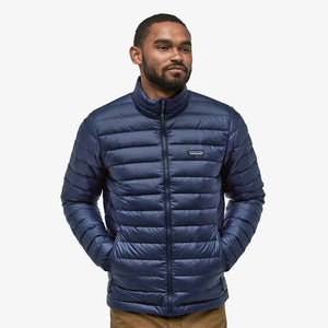 M DOWN SWEATER