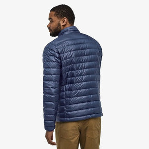 M DOWN SWEATER