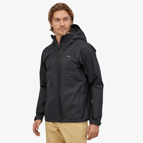 M TORRENTSHELL 3L JACKET