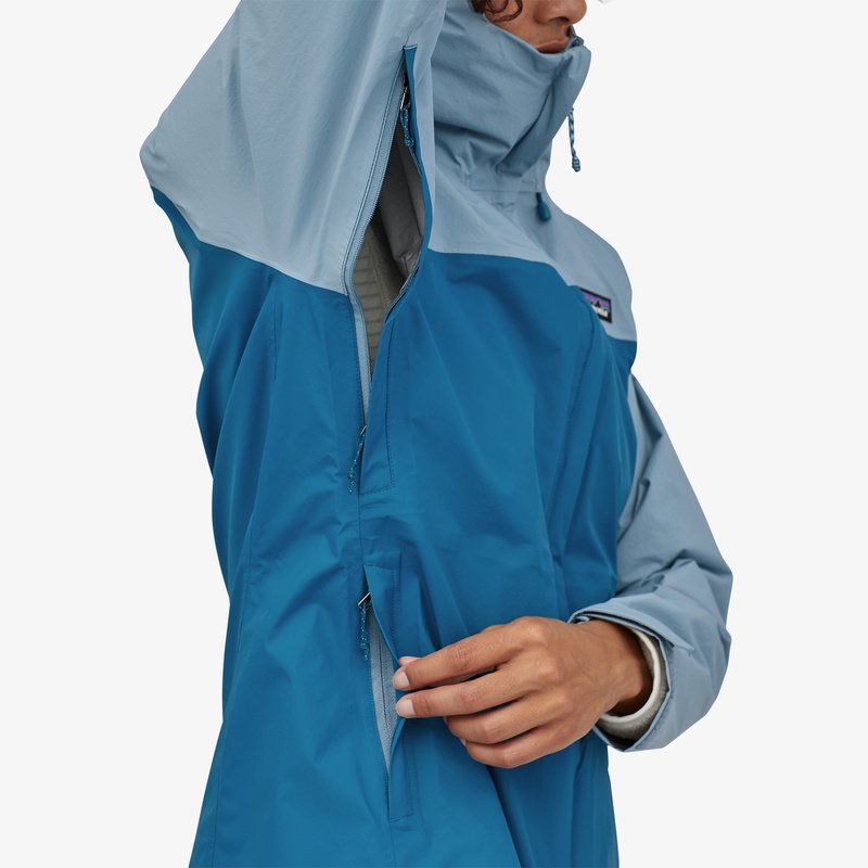 W TORRENTSHELL 3L JACKET