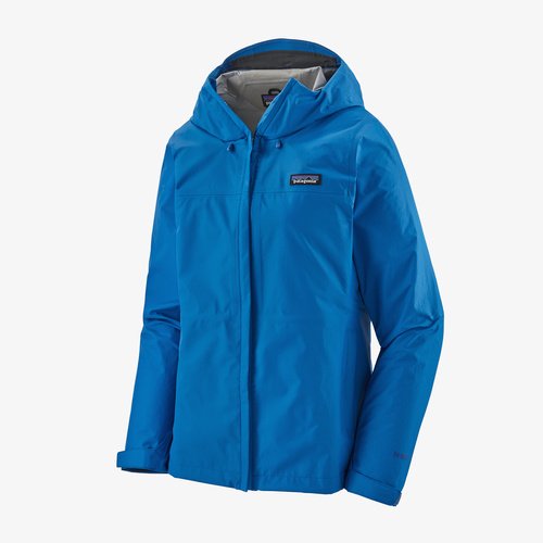 W TORRENTSHELL 3L JACKET