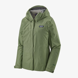 W TORRENTSHELL 3L JACKET