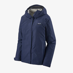 W TORRENTSHELL 3L JACKET