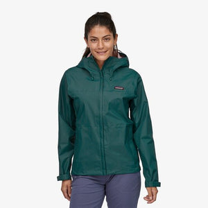 W TORRENTSHELL 3L JACKET