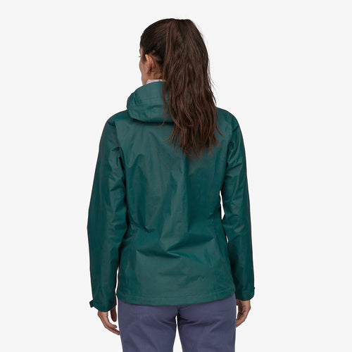 W TORRENTSHELL 3L JACKET