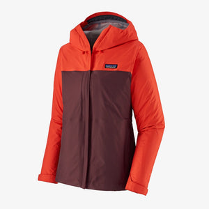 W TORRENTSHELL 3L JACKET