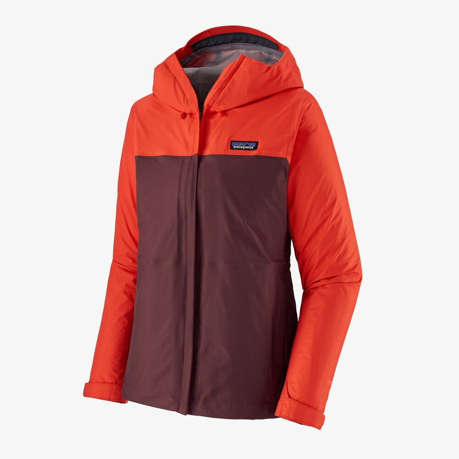 W TORRENTSHELL 3L JACKET