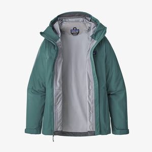 W TORRENTSHELL 3L JACKET