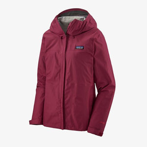 W TORRENTSHELL 3L JACKET