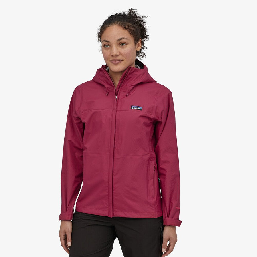 W TORRENTSHELL 3L JACKET