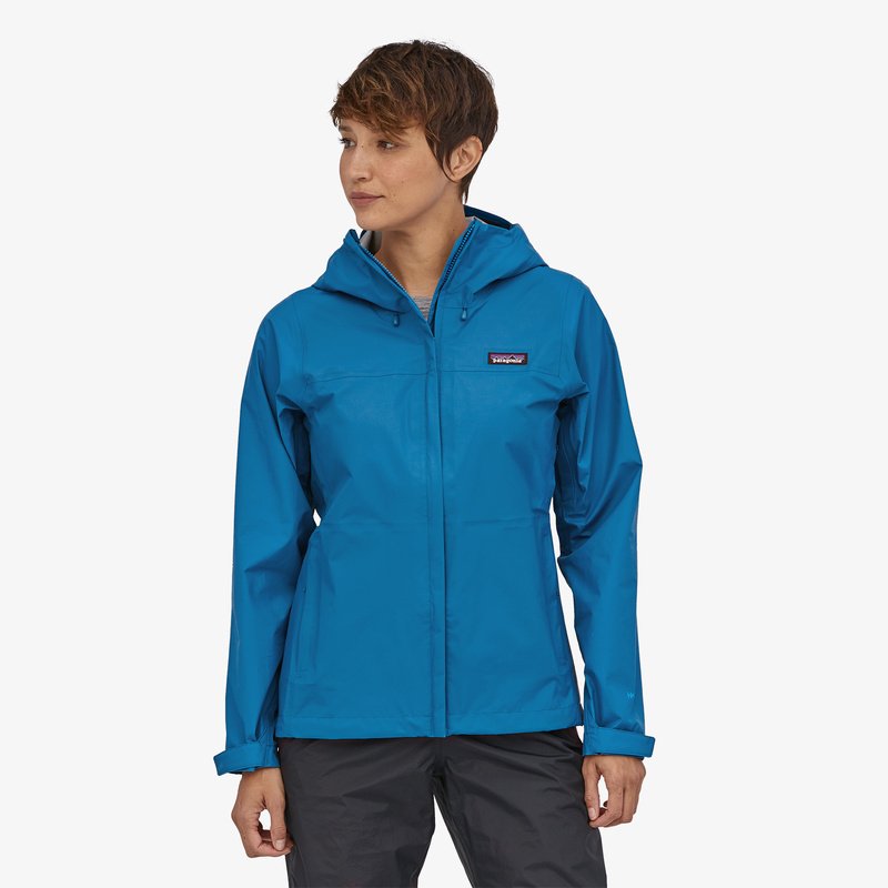 W TORRENTSHELL 3L JACKET