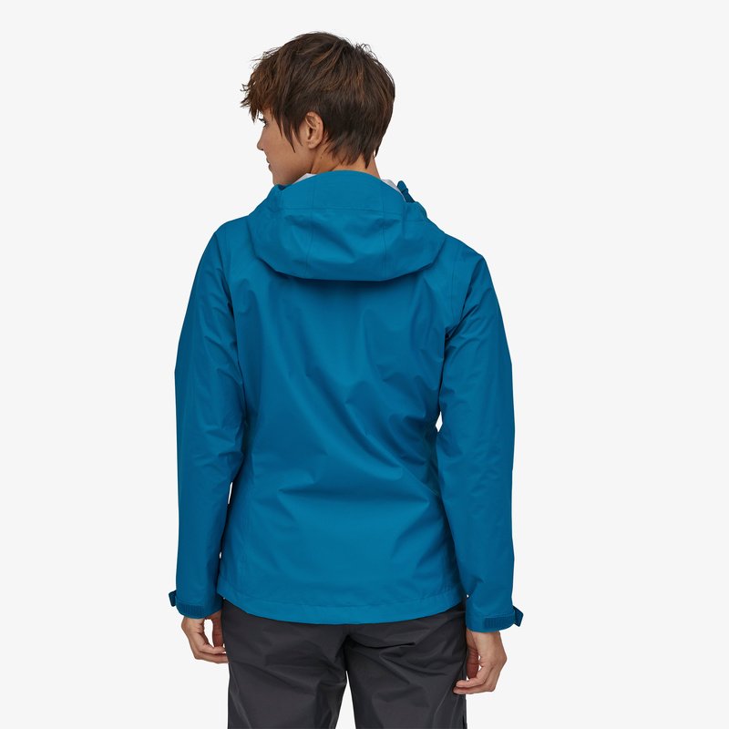 W TORRENTSHELL 3L JACKET