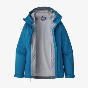 W TORRENTSHELL 3L JACKET