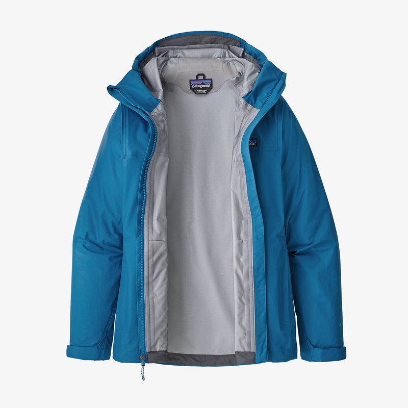W TORRENTSHELL 3L JACKET