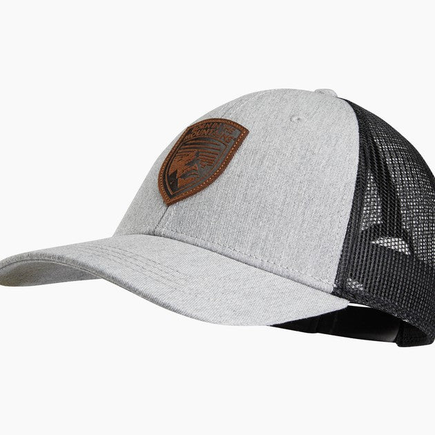 RUSTIK BORN TRUCKER