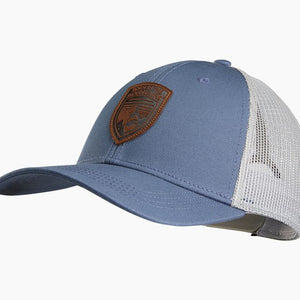 RUSTIK BORN TRUCKER