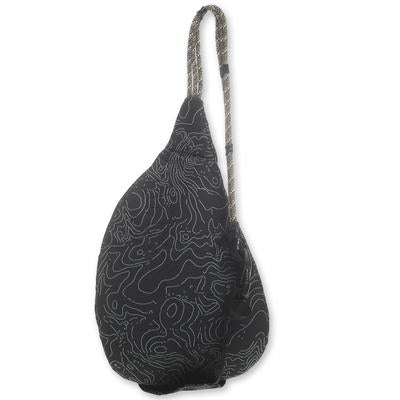 Kavu rope sling black oak outlet