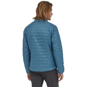 M NANO PUFF JACKET