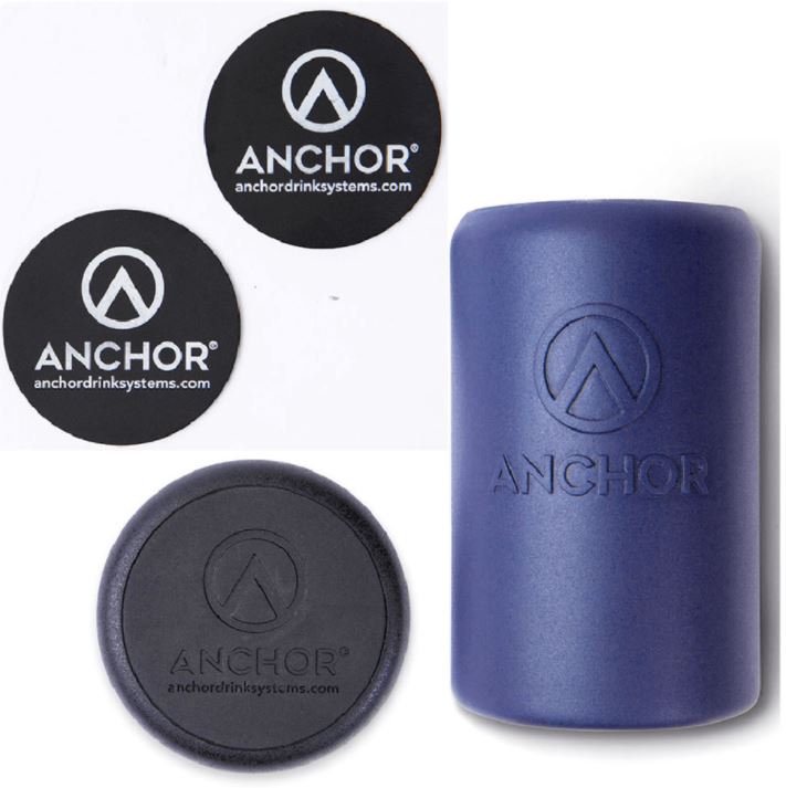 ANCHOR STARTER KIT