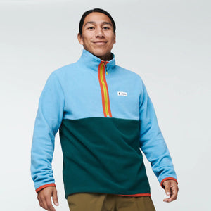 M AMADO FLEECE