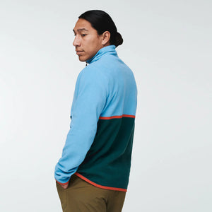 M AMADO FLEECE